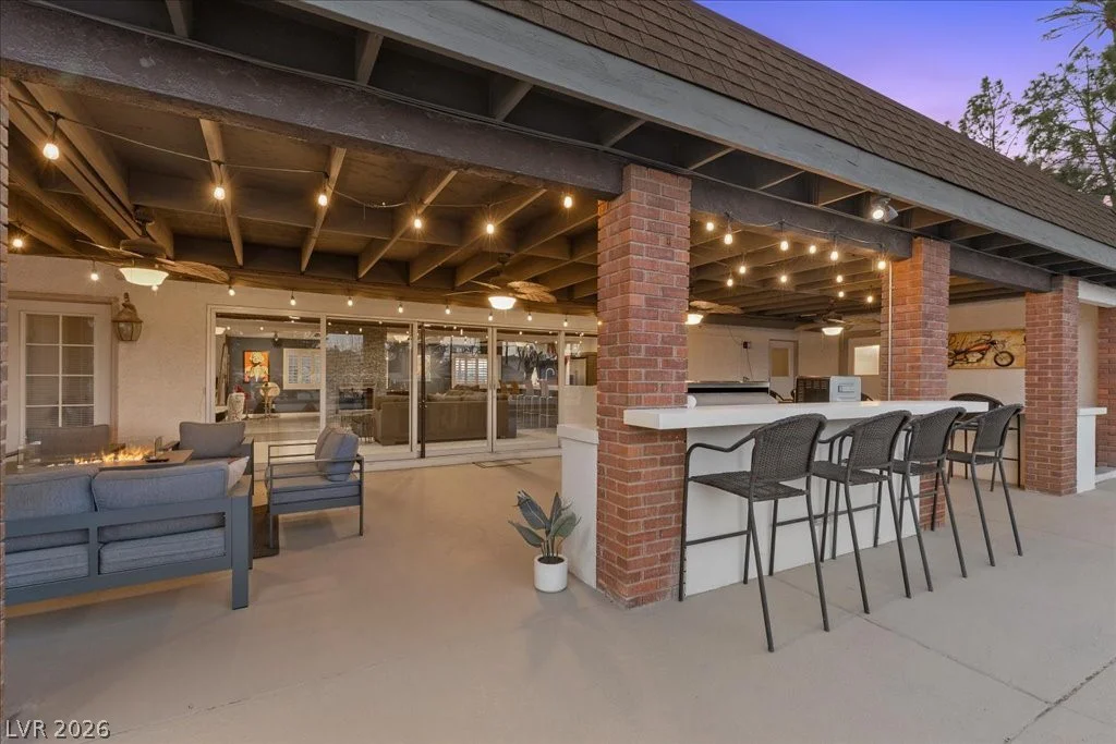 2880 Quail, Las Vegas, NV 89120