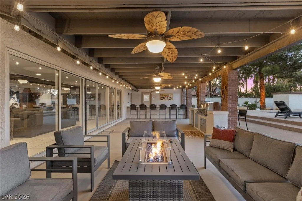 2880 Quail, Las Vegas, NV 89120