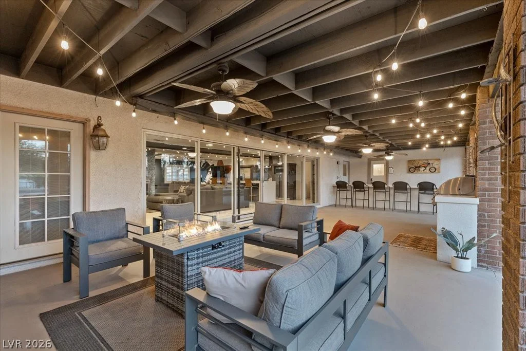 2880 Quail, Las Vegas, NV 89120