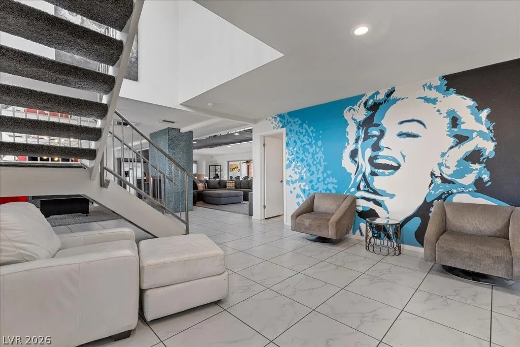 2880 Quail, Las Vegas, NV 89120