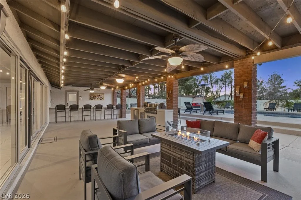 2880 Quail, Las Vegas, NV 89120
