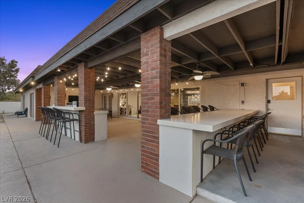 2880 Quail, Las Vegas, NV 89120