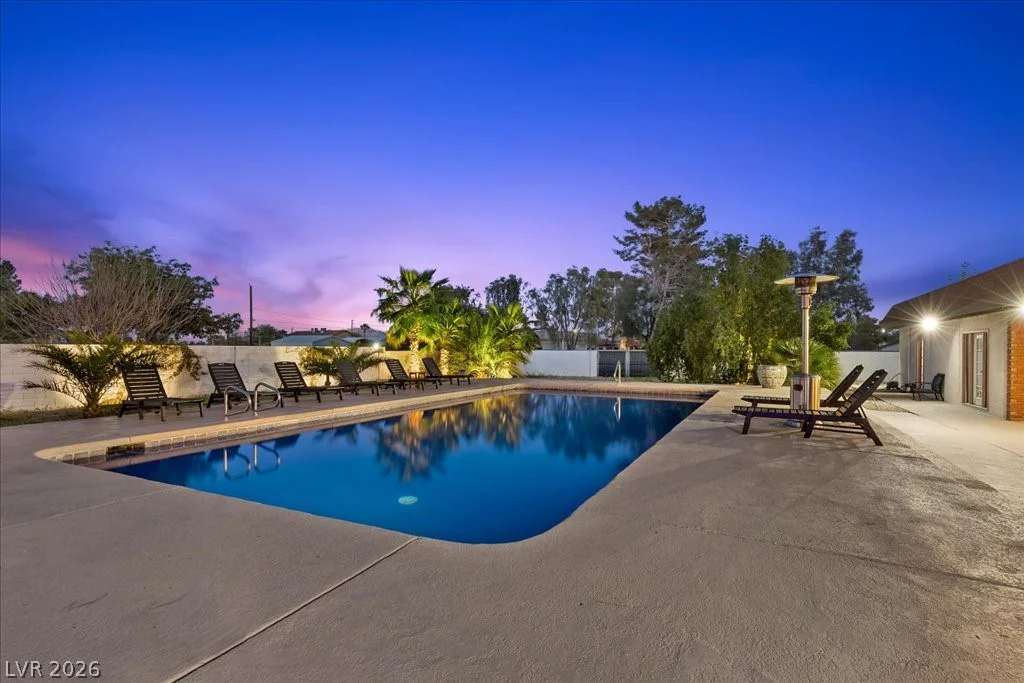 2880 Quail, Las Vegas, NV 89120