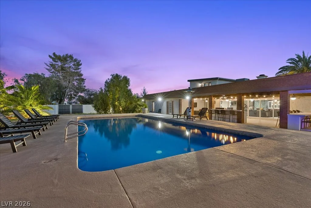 2880 Quail, Las Vegas, NV 89120