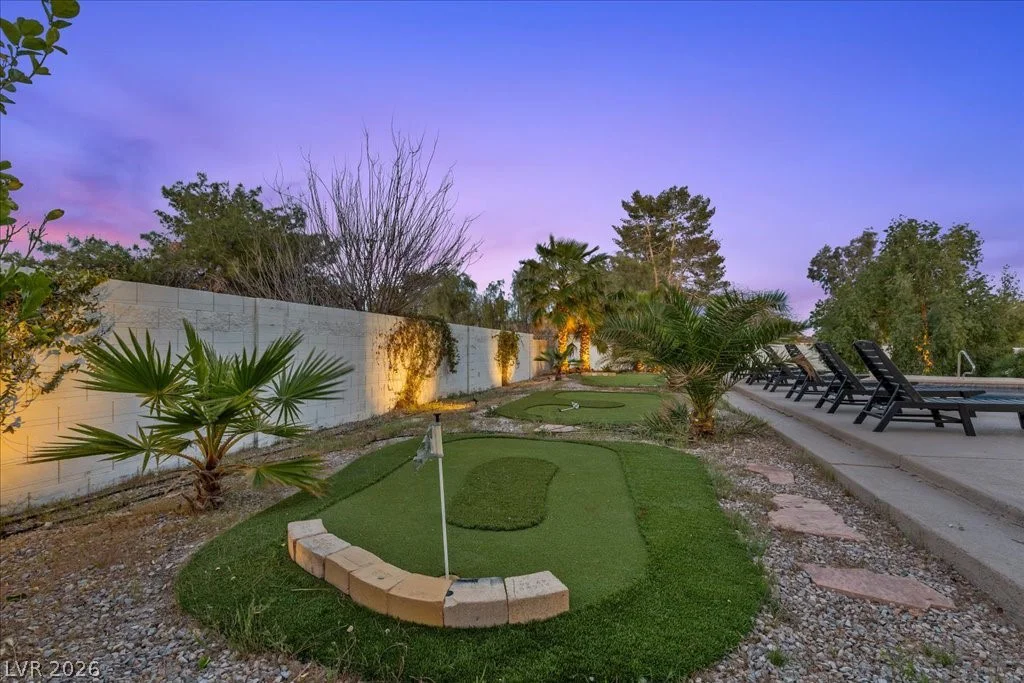 2880 Quail, Las Vegas, NV 89120