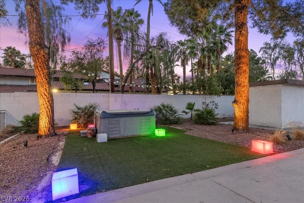 2880 Quail, Las Vegas, NV 89120