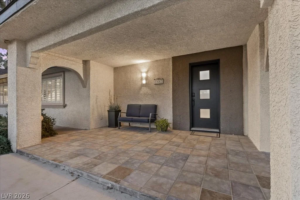 2880 Quail, Las Vegas, NV 89120