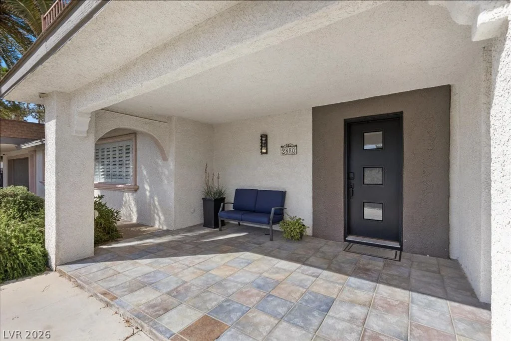 2880 Quail, Las Vegas, NV 89120
