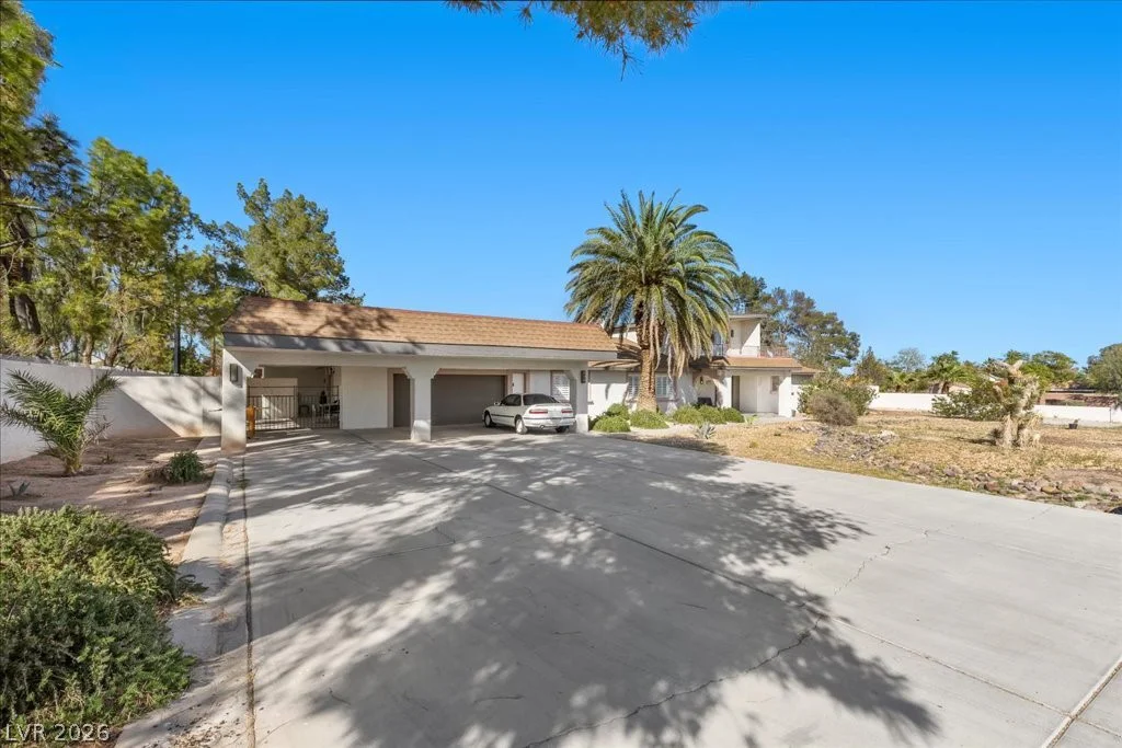 2880 Quail, Las Vegas, NV 89120