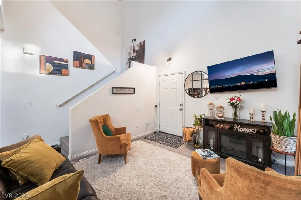 4915 Russell RD, Las Vegas, NV 89120