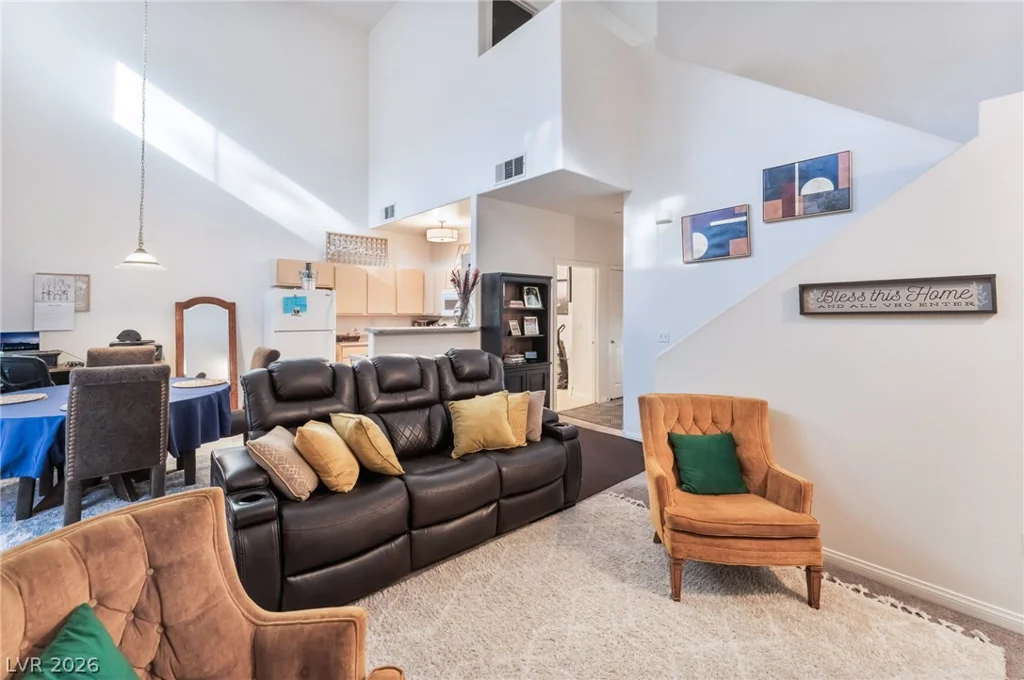 4915 Russell RD, Las Vegas, NV 89120