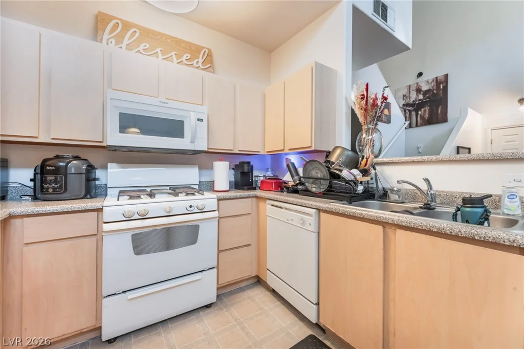 4915 Russell RD, Las Vegas, NV 89120