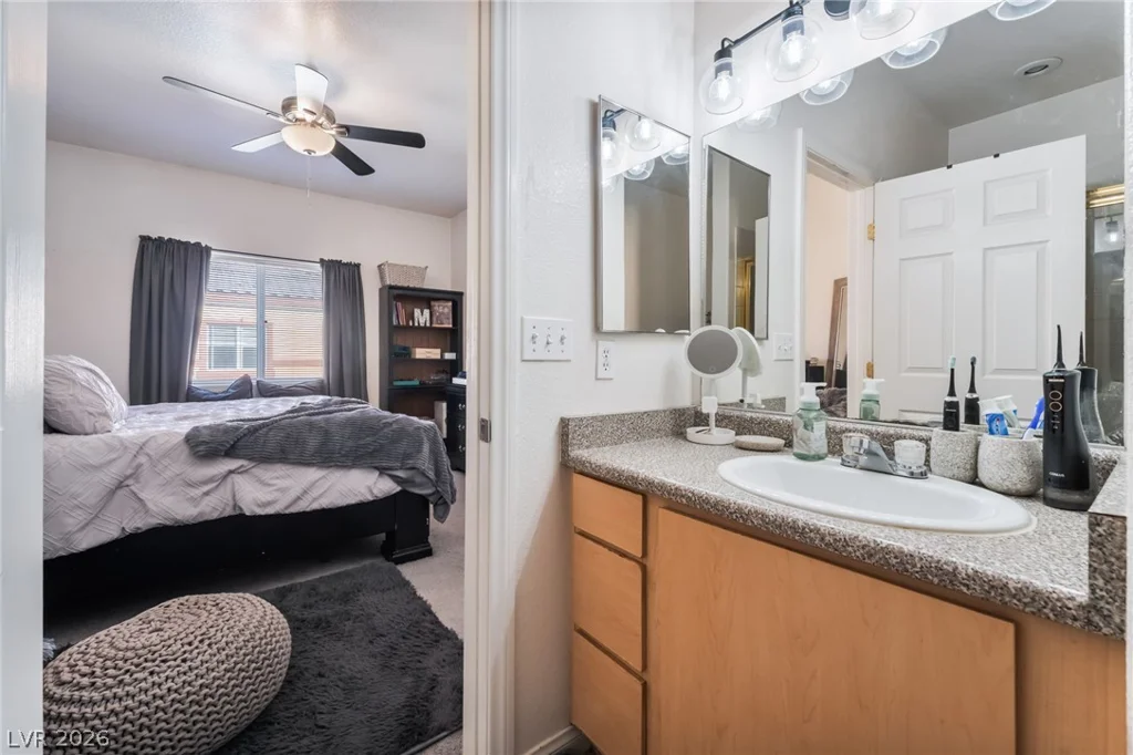 4915 Russell RD, Las Vegas, NV 89120