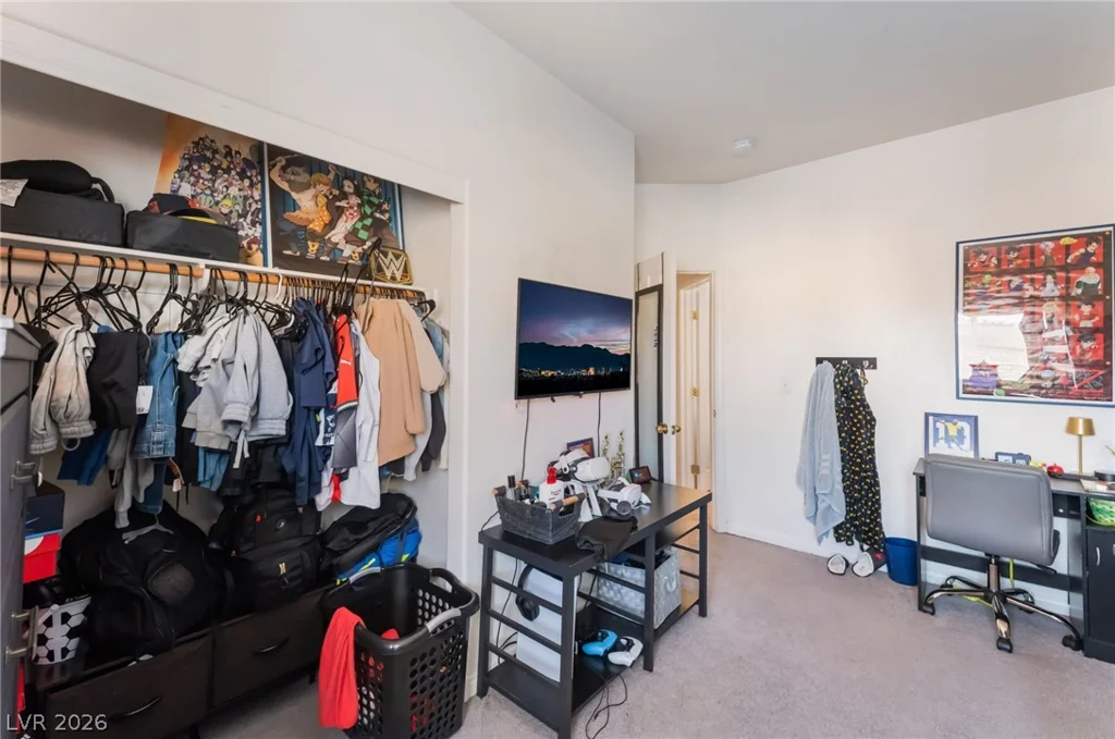 4915 Russell RD, Las Vegas, NV 89120