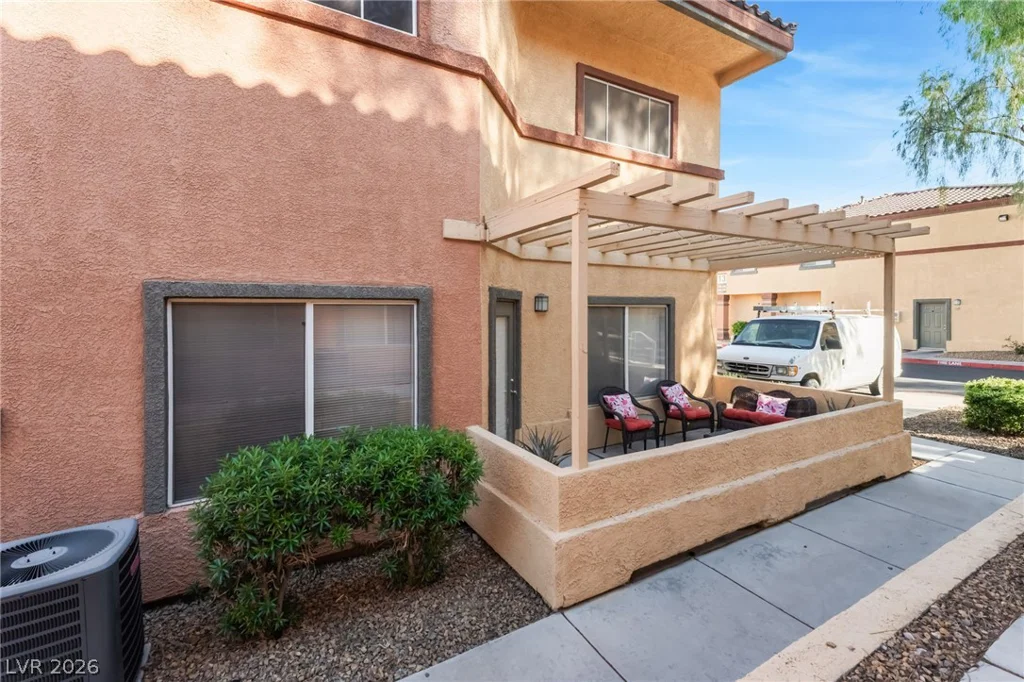 4915 Russell RD, Las Vegas, NV 89120