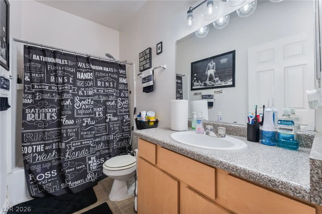 4915 Russell RD, Las Vegas, NV 89120