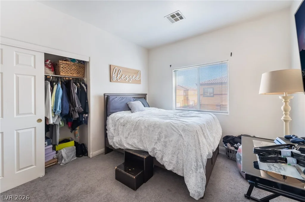 4915 Russell RD, Las Vegas, NV 89120
