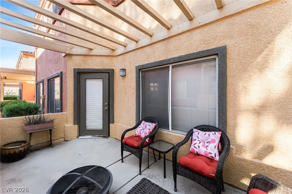 4915 Russell RD, Las Vegas, NV 89120