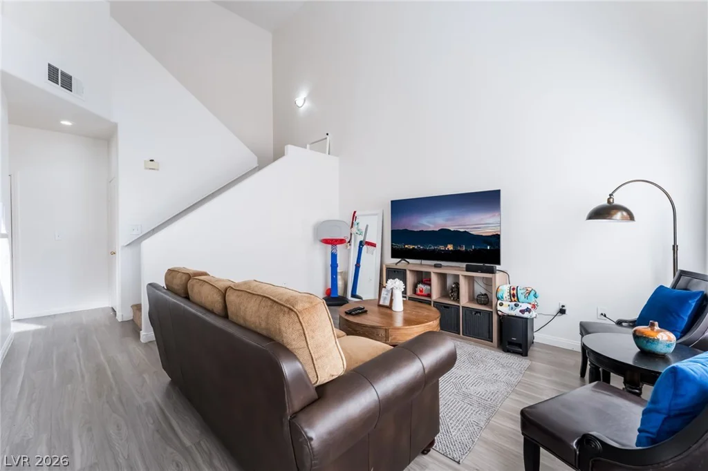 4915 Russell RD, Las Vegas, NV 89120