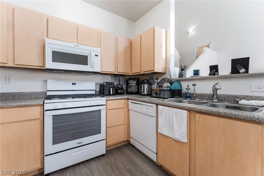 4915 Russell RD, Las Vegas, NV 89120