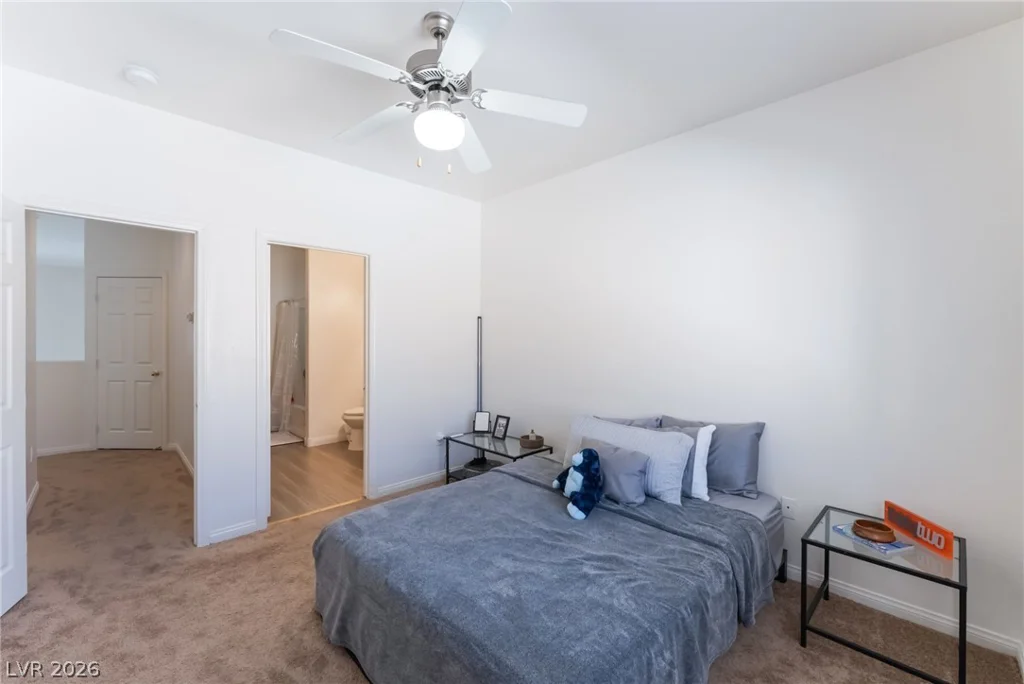 4915 Russell RD, Las Vegas, NV 89120