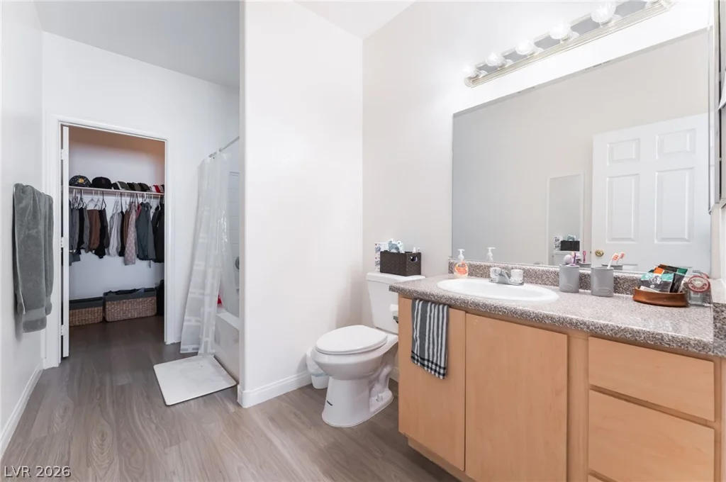 4915 Russell RD, Las Vegas, NV 89120