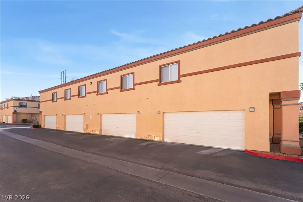4915 Russell RD, Las Vegas, NV 89120