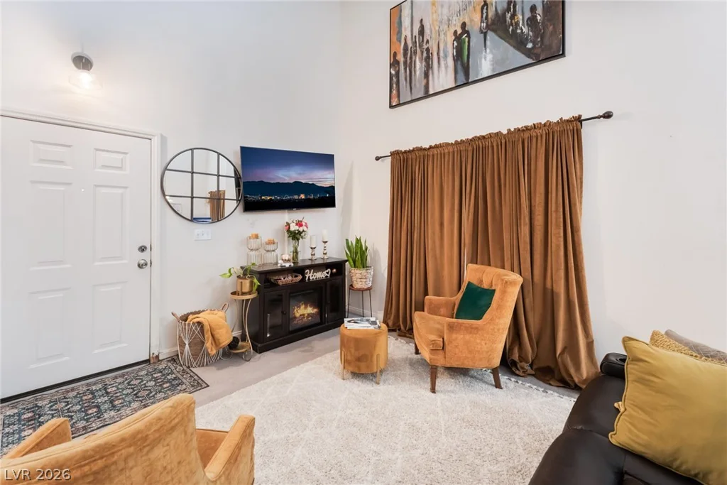 4915 Russell RD, Las Vegas, NV 89120