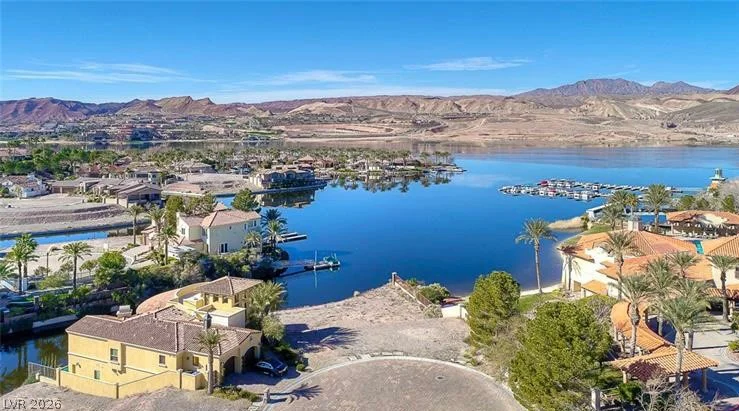 2 Via Lido, Henderson, NV 89011