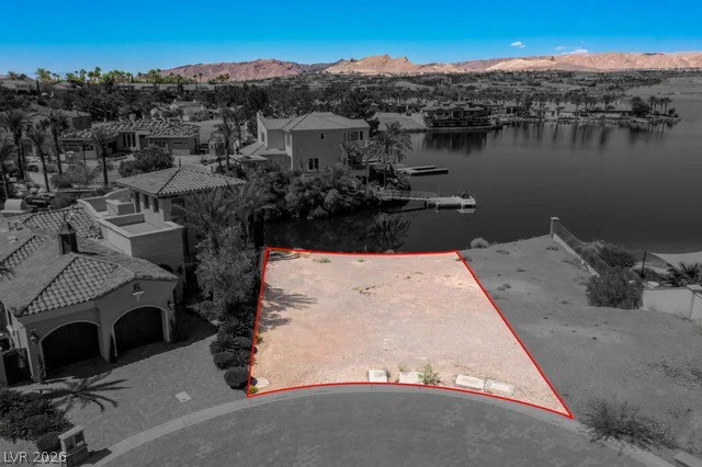 2 Via Lido, Henderson, NV 89011