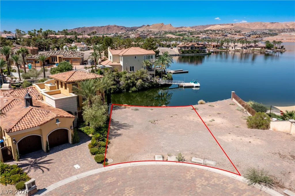 2 Via Lido, Henderson, NV 89011