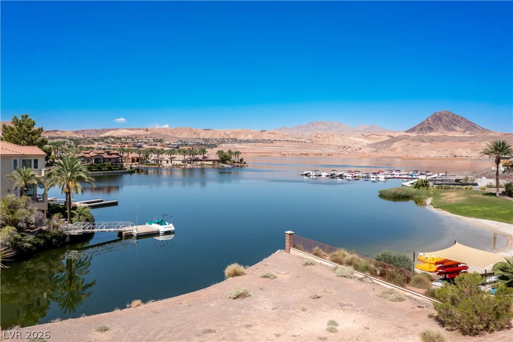 2 Via Lido, Henderson, NV 89011