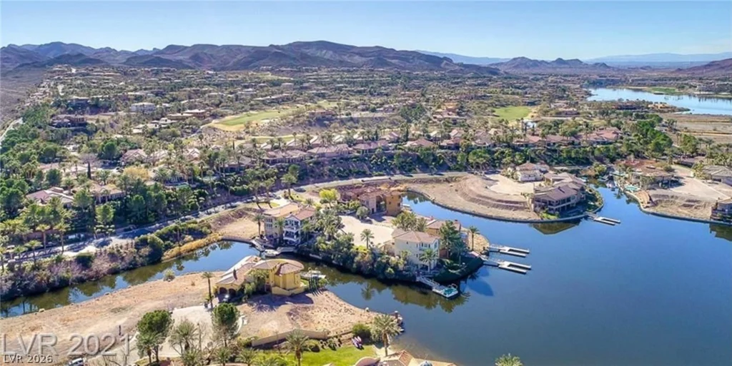 2 Via Lido, Henderson, NV 89011
