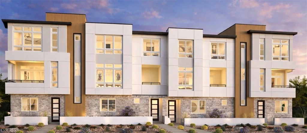 2515 Cracked Stone, Henderson, NV 89044
