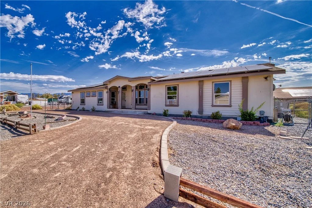 3411 Adobe, Pahrump, NV 89048