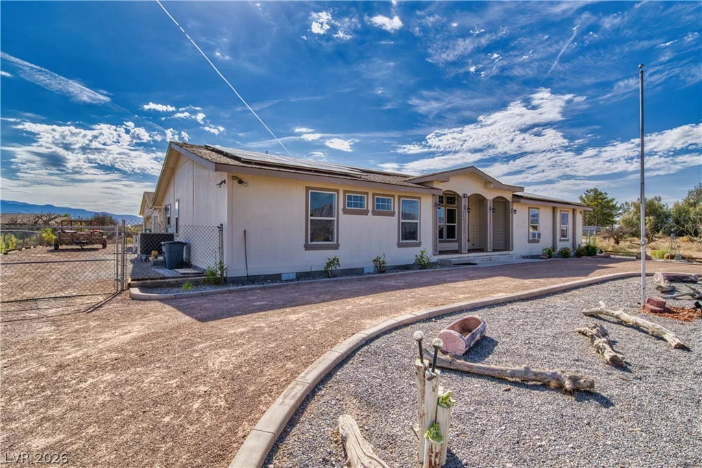 3411 Adobe, Pahrump, NV 89048