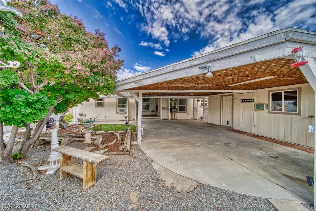 3411 Adobe, Pahrump, NV 89048