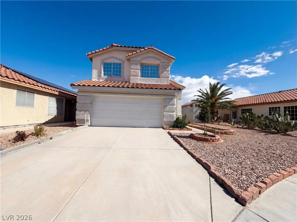 3740 Konica, Las Vegas, NV 89129