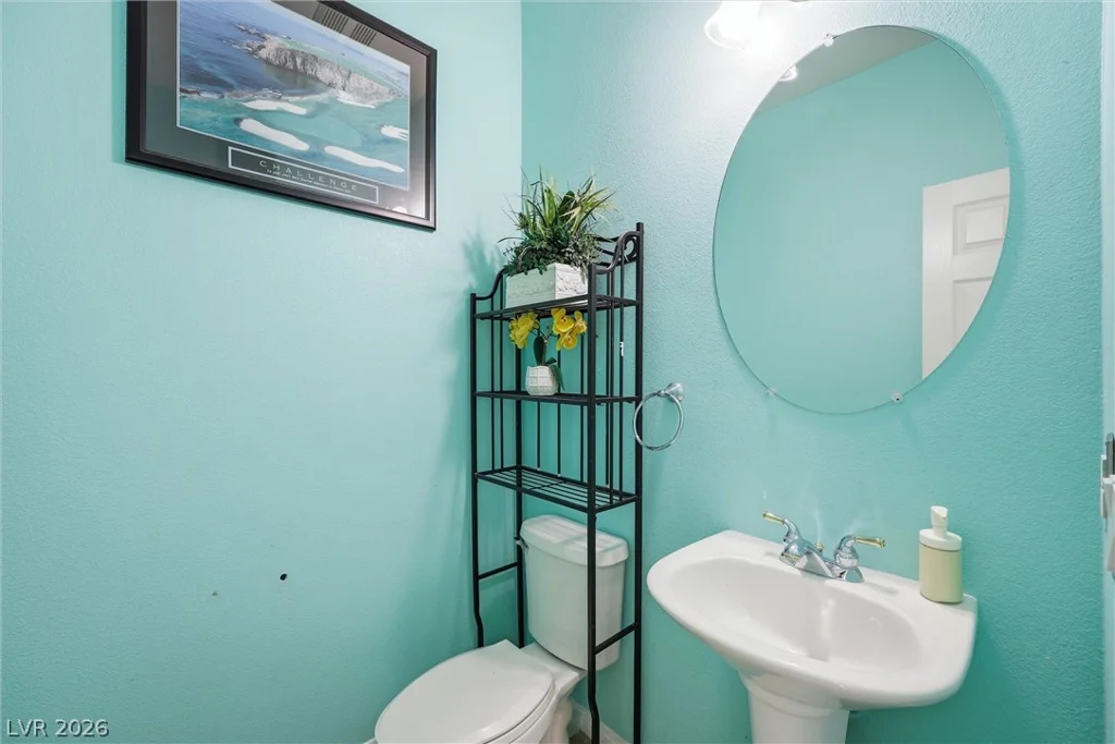 9021 Rockville, Las Vegas, NV 89143