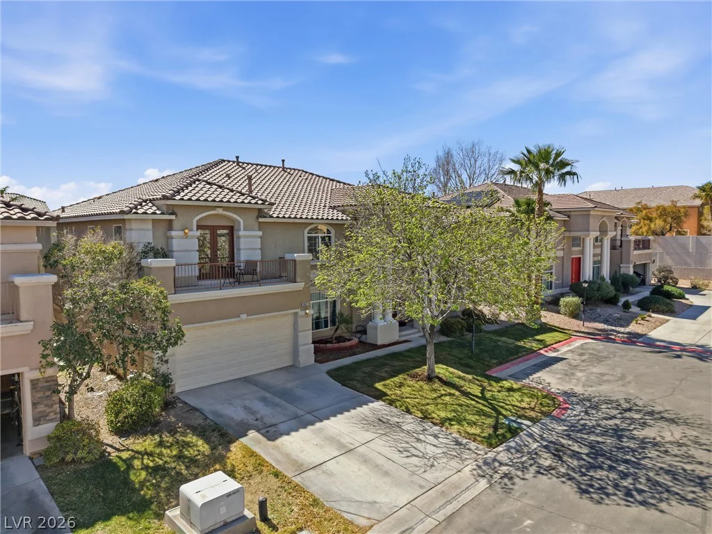 9021 Rockville, Las Vegas, NV 89143