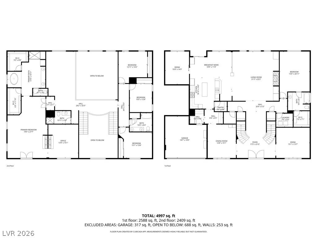9021 Rockville, Las Vegas, NV 89143