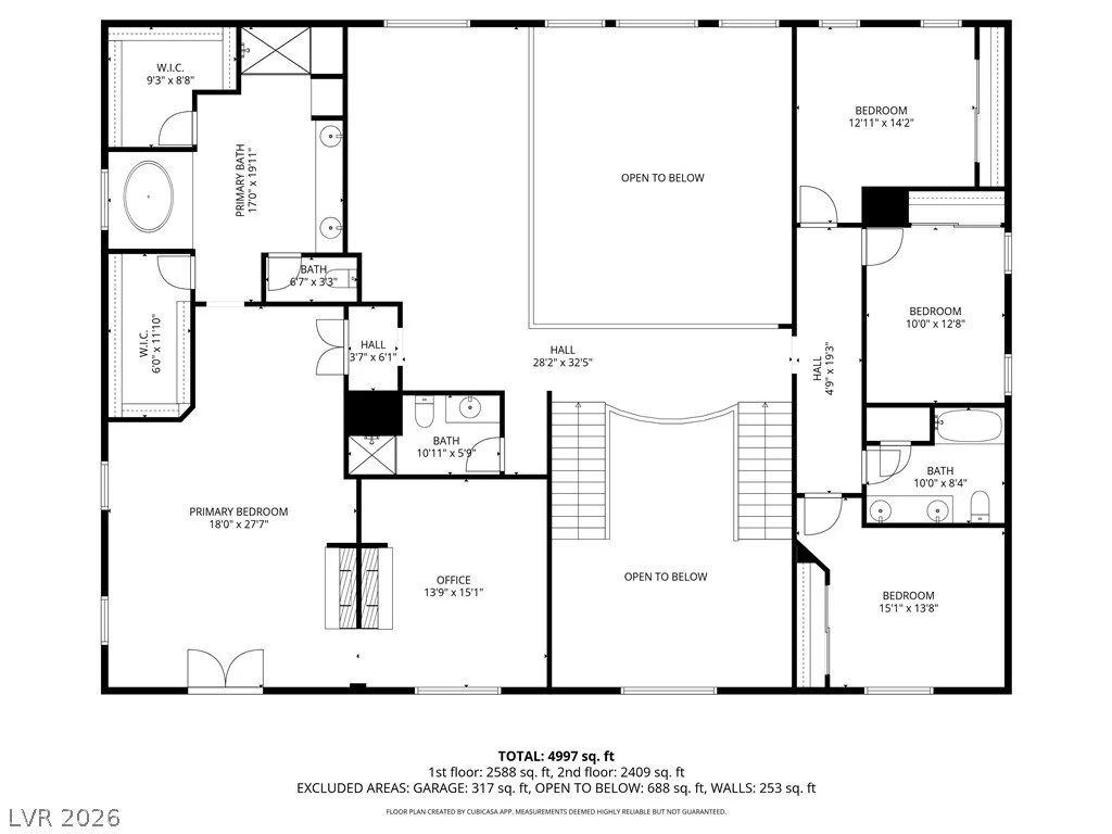 9021 Rockville, Las Vegas, NV 89143