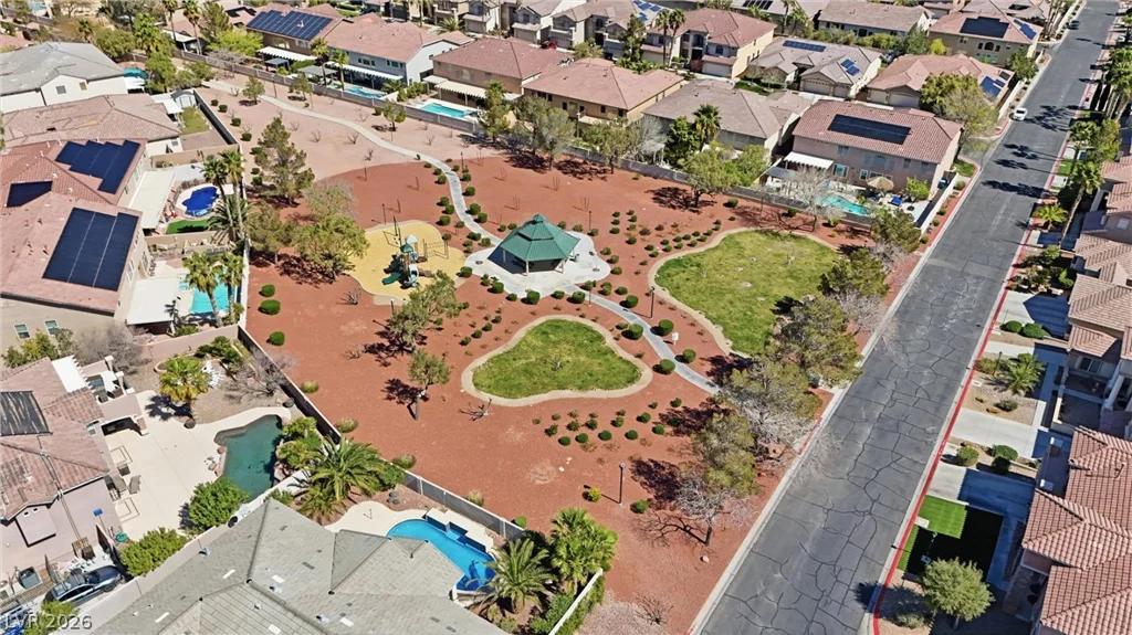 9021 Rockville, Las Vegas, NV 89143