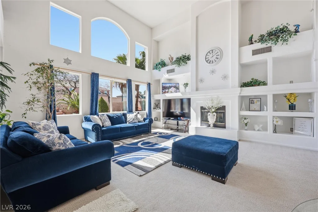 9021 Rockville, Las Vegas, NV 89143