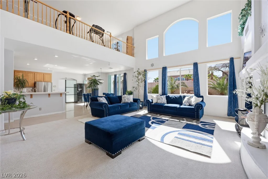 9021 Rockville, Las Vegas, NV 89143