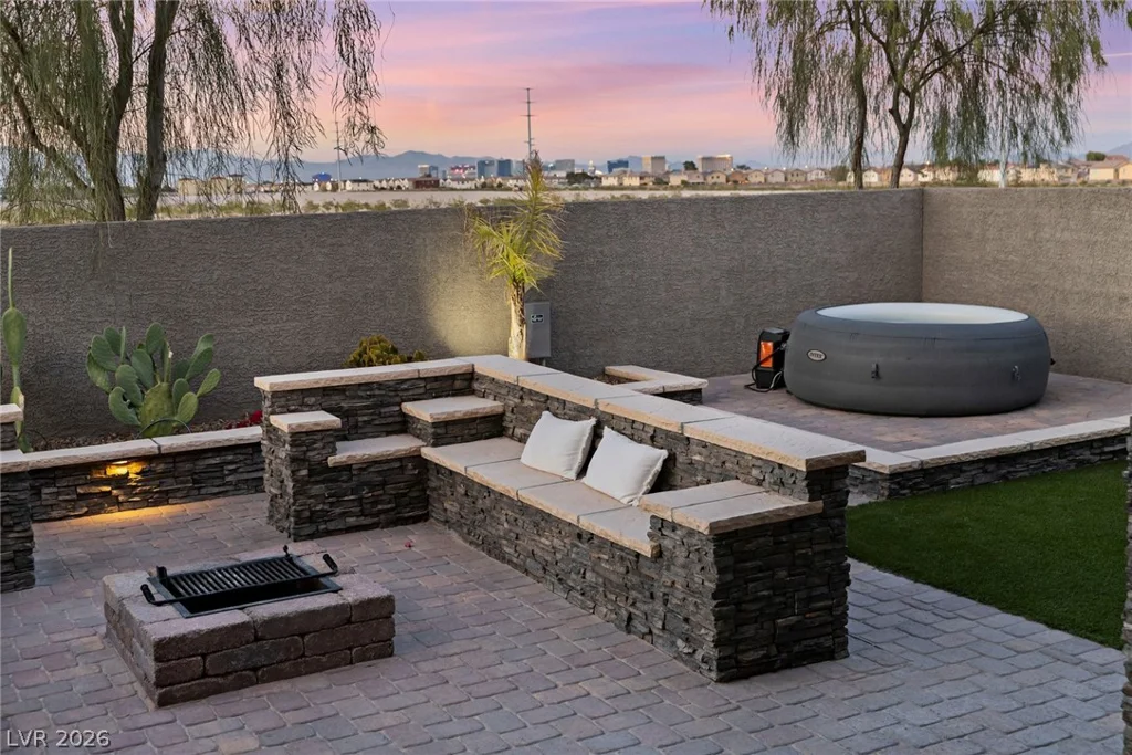 5374 Tierra Faith, Las Vegas, NV 89139