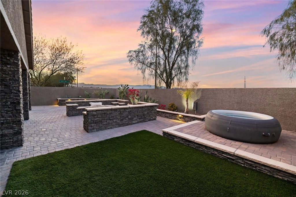 5374 Tierra Faith, Las Vegas, NV 89139