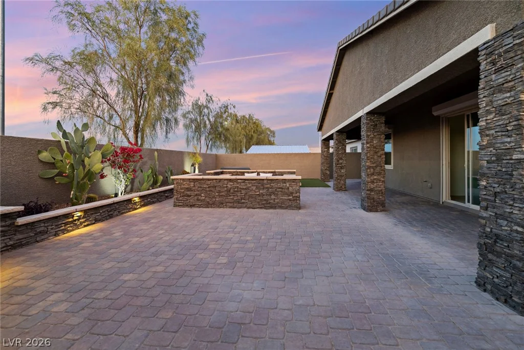 5374 Tierra Faith, Las Vegas, NV 89139