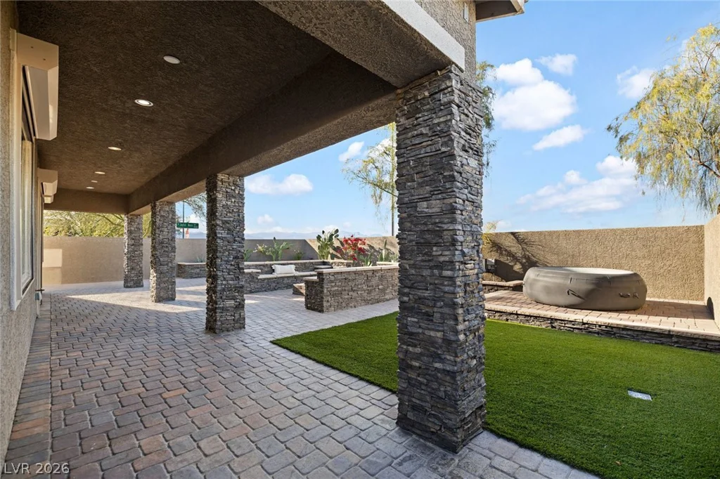 5374 Tierra Faith, Las Vegas, NV 89139