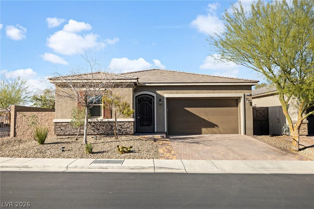 5374 Tierra Faith, Las Vegas, NV 89139